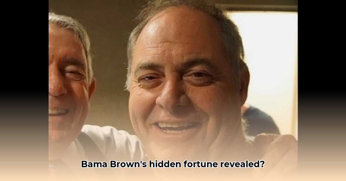 bama-brown-net-worth